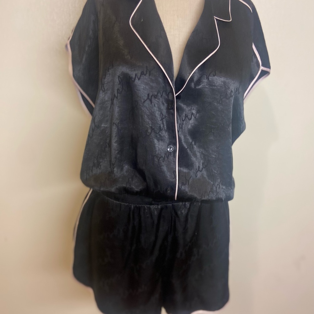 Victoria Secret pajamas